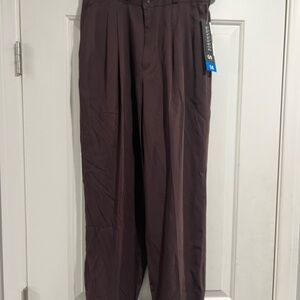 Vintage Brown Pants